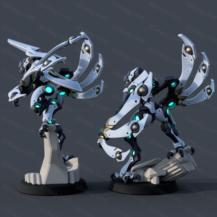 图片[11]-PiperMakes 2024年6月图纸包-P站图纸收藏馆