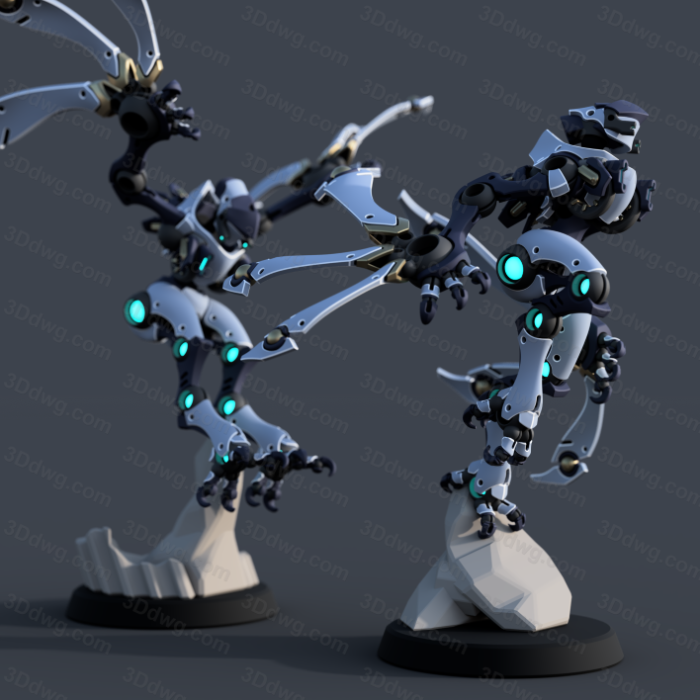 图片[6]-PiperMakes 2024年6月图纸包-P站图纸收藏馆