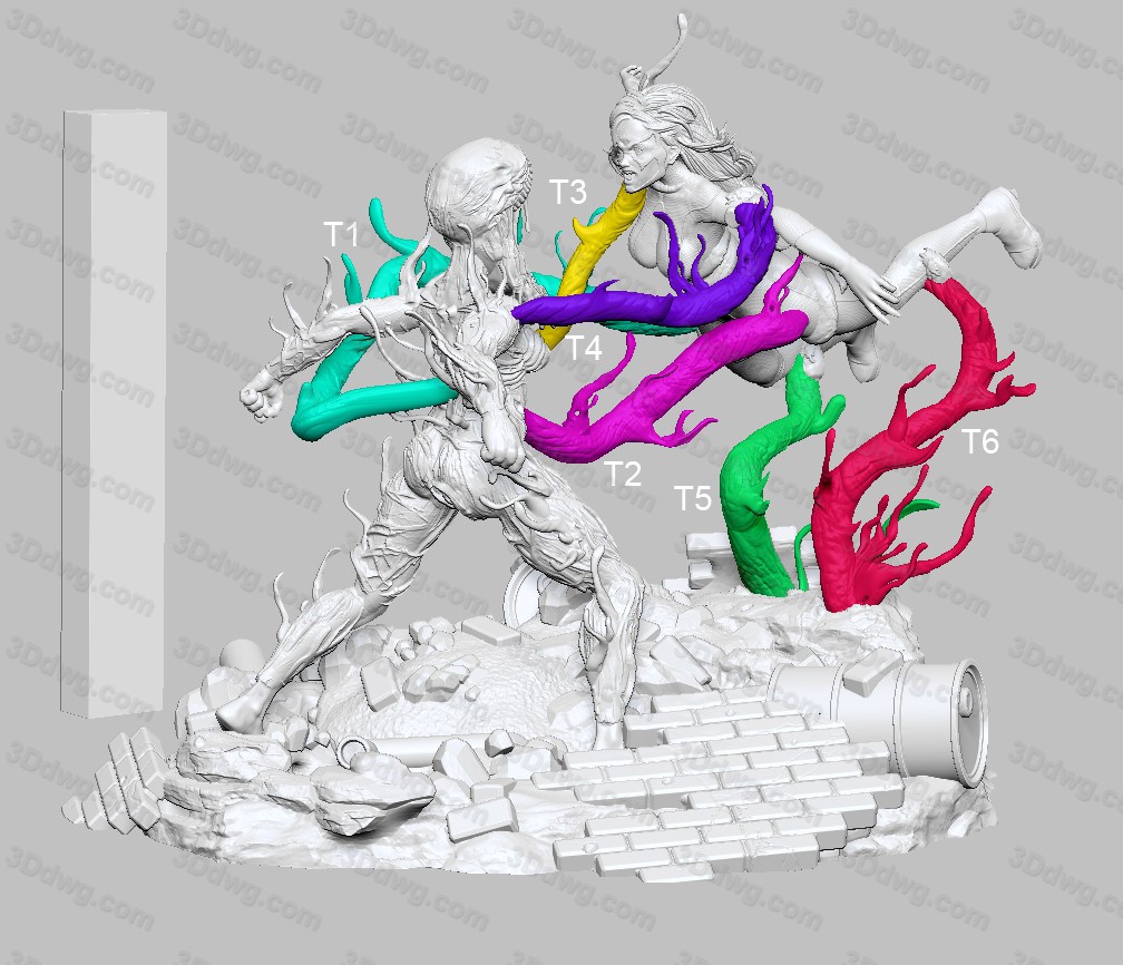 图片[8]-3DArtGuy图纸包-P站图纸收藏馆