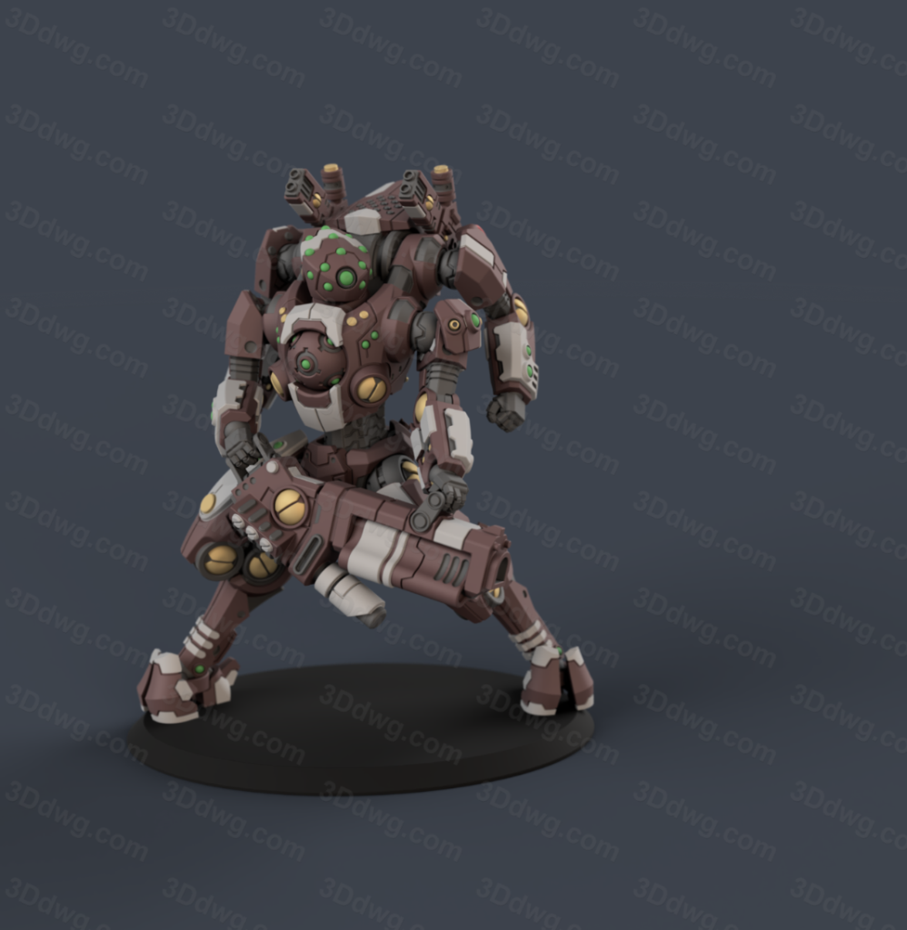 图片[3]-PiperMakes XV95幽灵-P站图纸收藏馆