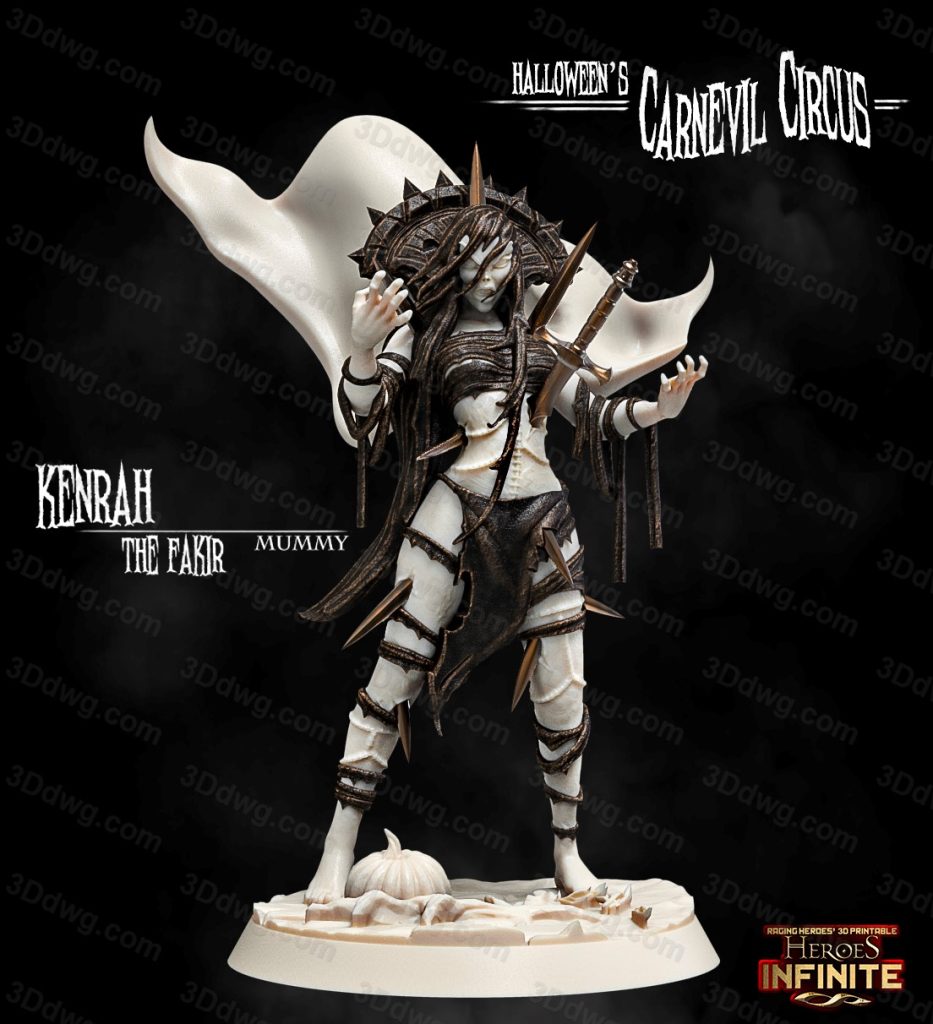 图片[12]-马戏团嘉年华-P站图纸收藏馆