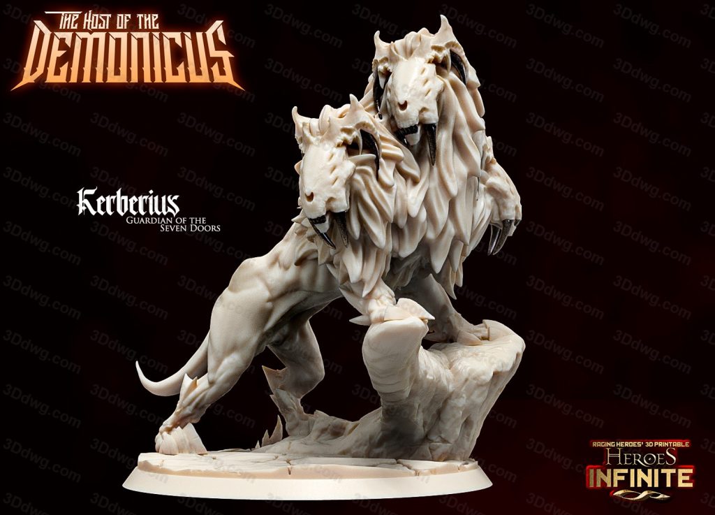 图片[7]-恶魔之主的军团-P站图纸收藏馆