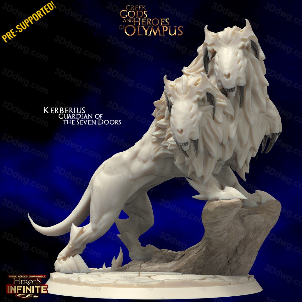 图片[31]-希腊神与奥林匹斯英雄战士-P站图纸收藏馆