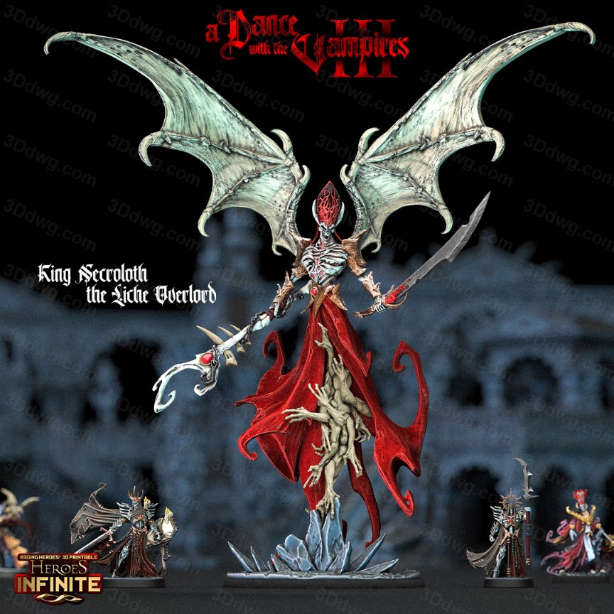 图片[8]-与吸血鬼共舞3-P站图纸收藏馆