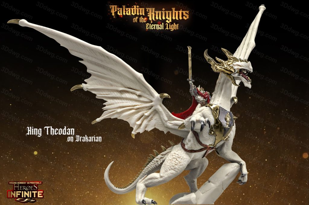 图片[6]-永恒之光的圣骑士骑士团-P站图纸收藏馆