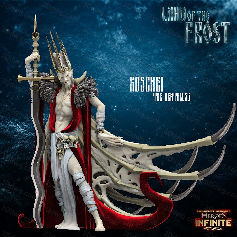 图片[11]-冰霜之地-P站图纸收藏馆