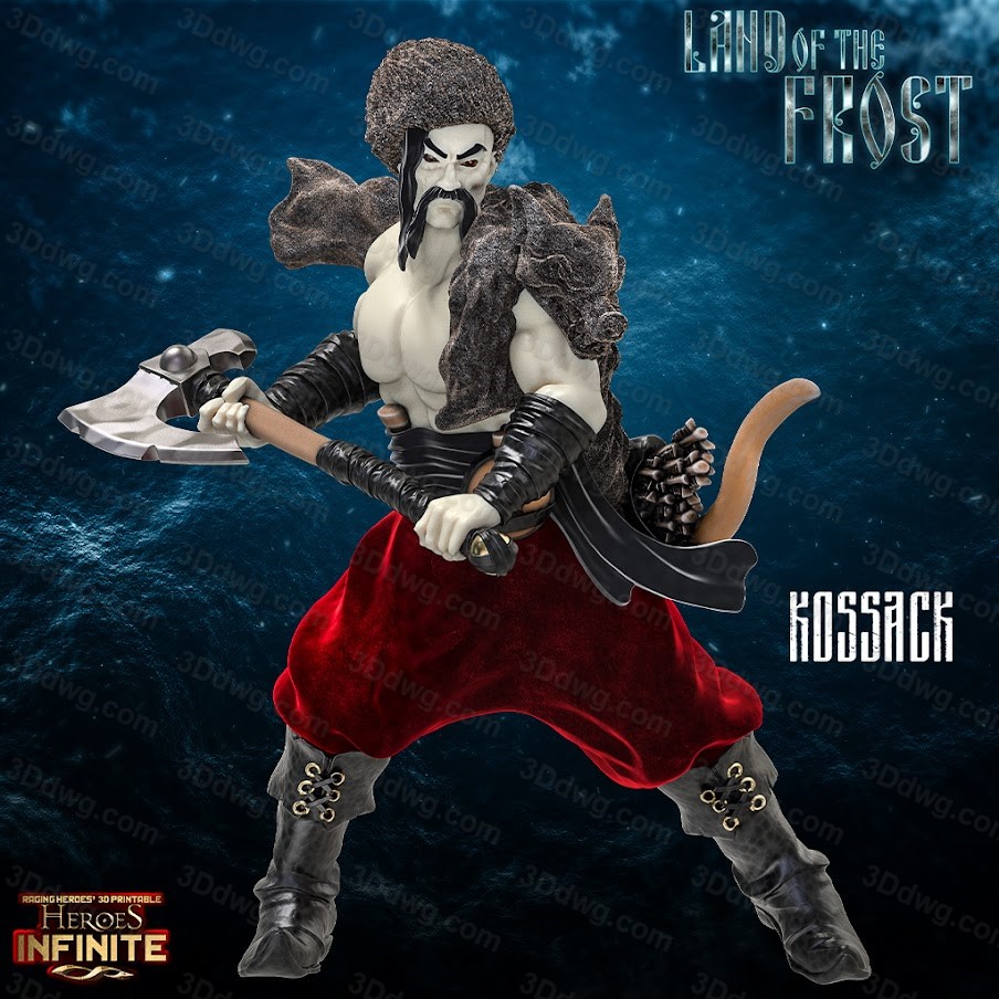 图片[12]-冰霜之地-P站图纸收藏馆