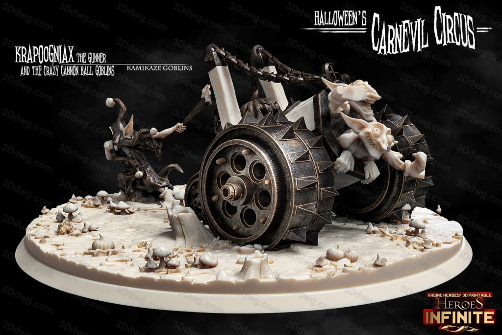 图片[8]-马戏团嘉年华-P站图纸收藏馆