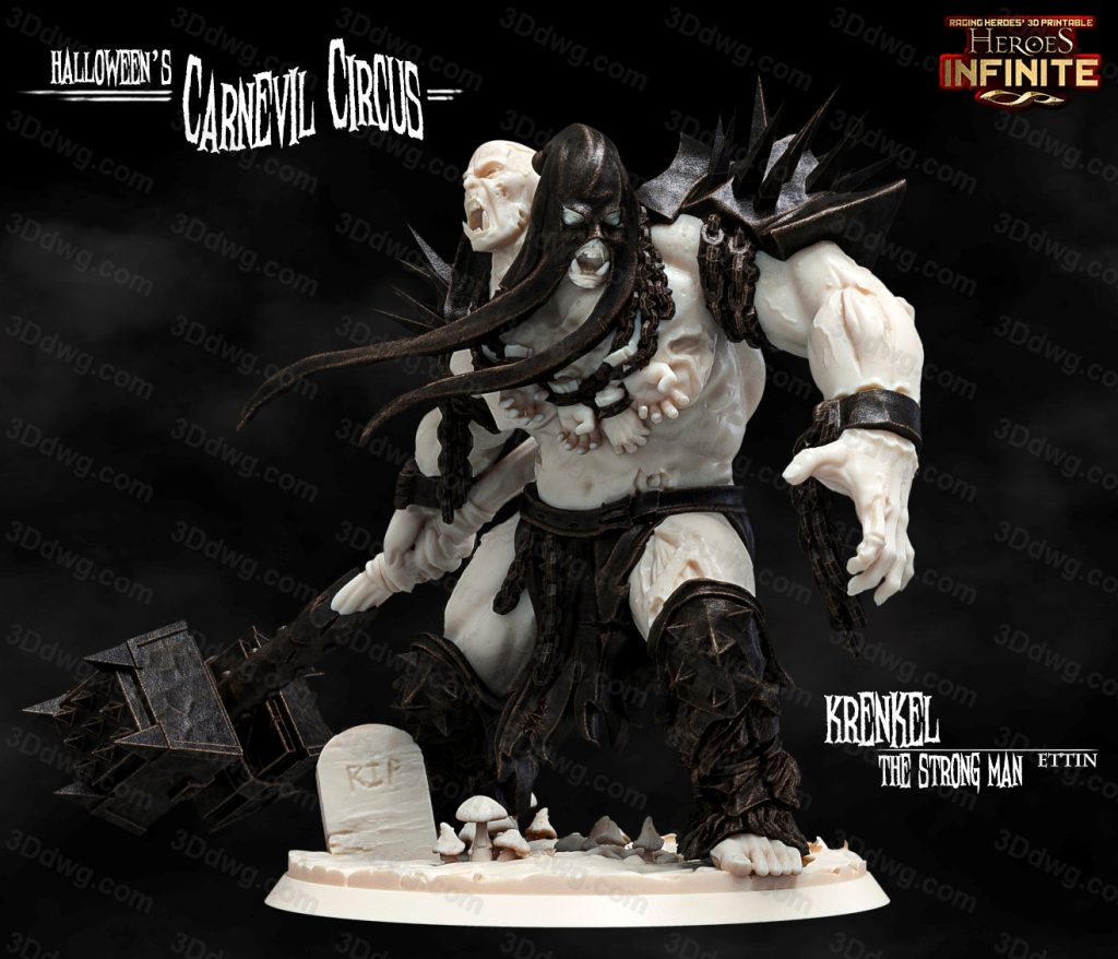 图片[7]-马戏团嘉年华-P站图纸收藏馆