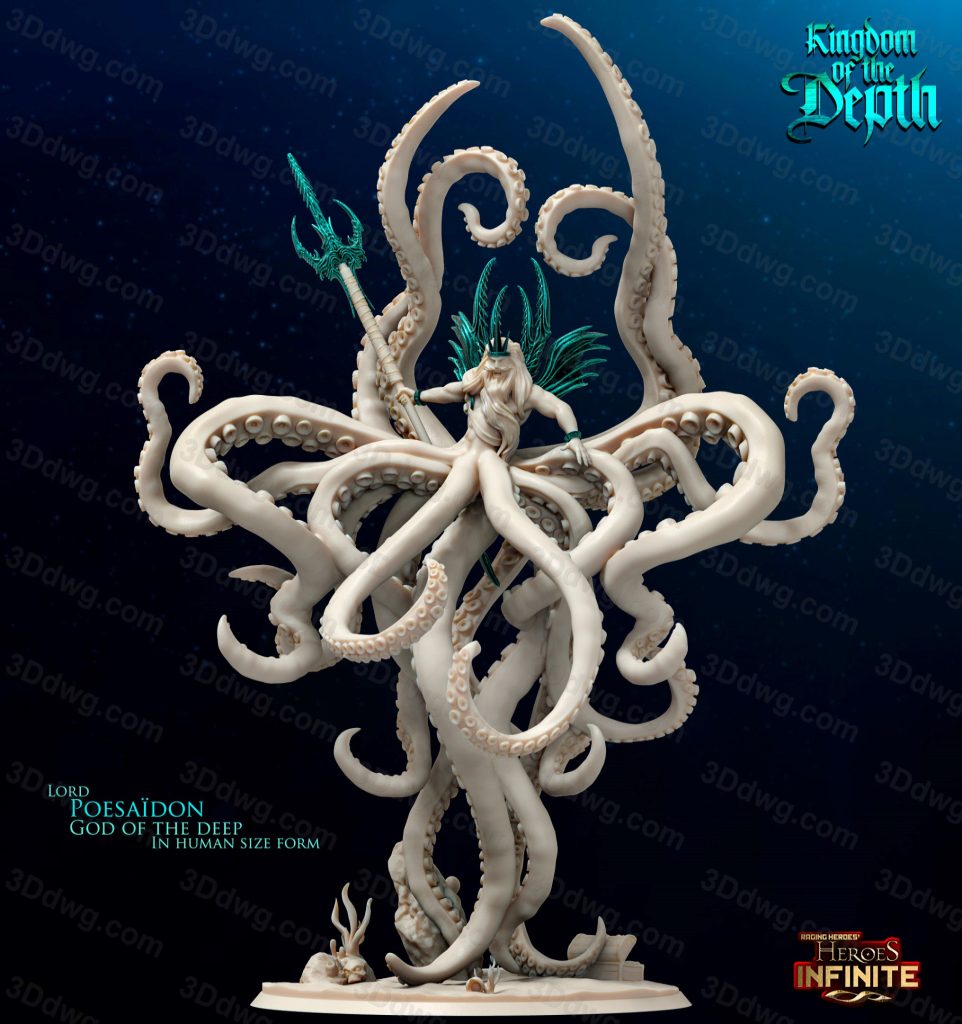 图片[18]-希腊神与奥林匹斯英雄战士-P站图纸收藏馆