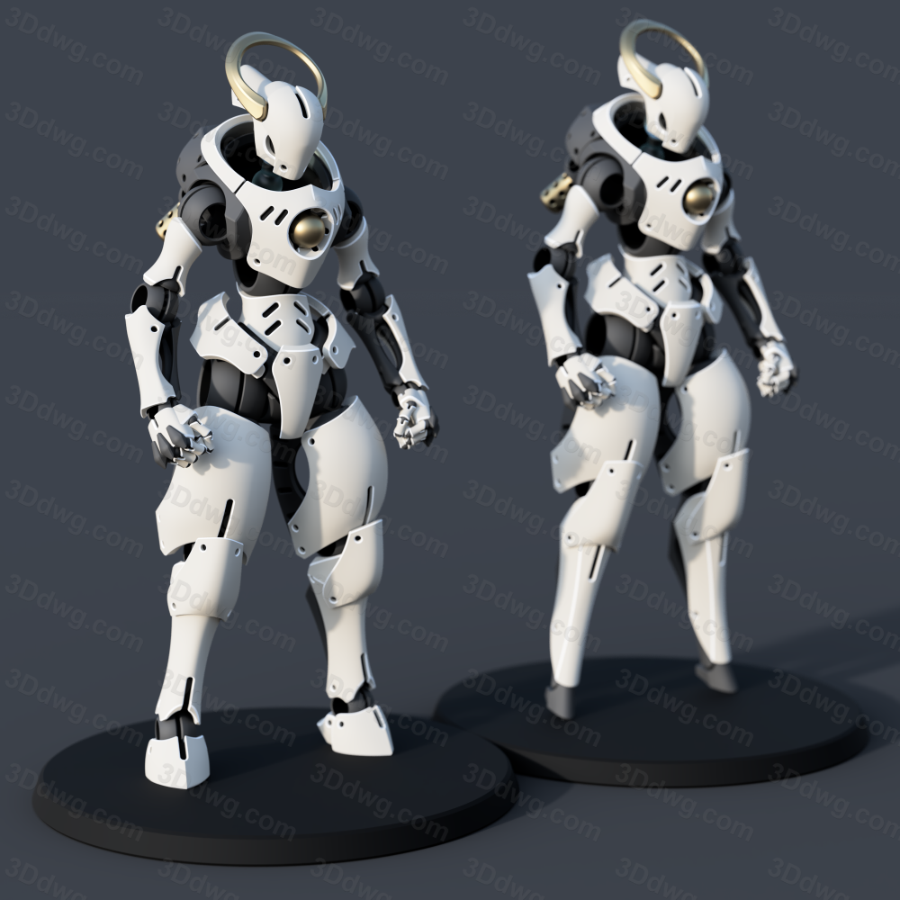 PiperMakes 2024年3月图纸包-P站图纸收藏馆