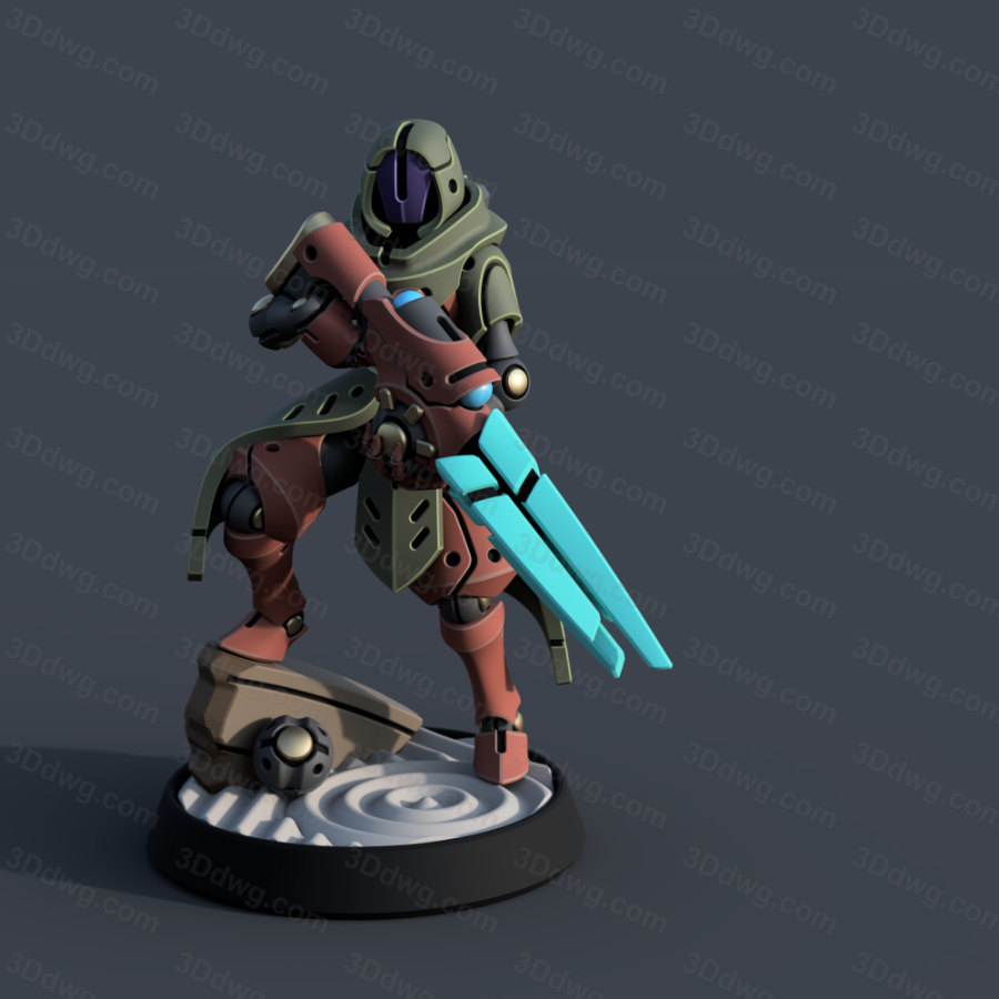 PiperMakes 2023年10月图纸包-P站图纸收藏馆