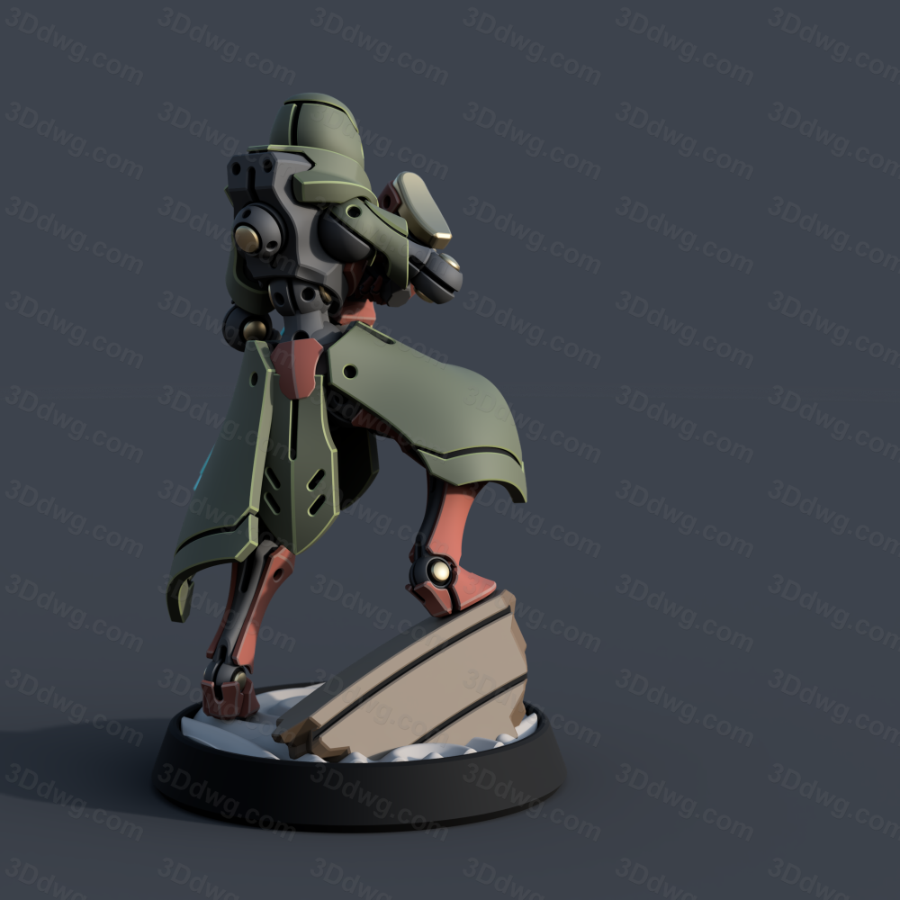 图片[2]-PiperMakes 2023年10月图纸包-P站图纸收藏馆