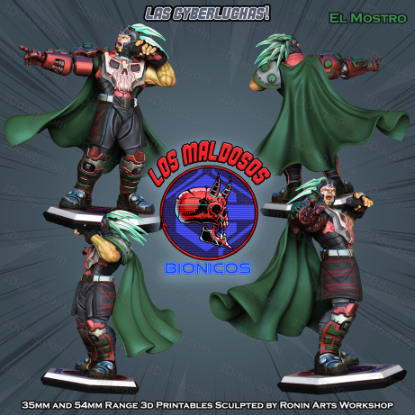 图片[5]-Ronin Arts 2024年8月图纸包-P站图纸收藏馆