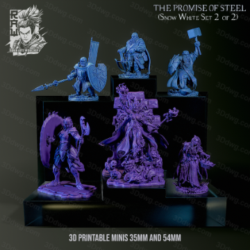 图片[15]-Ronin Arts 2025年1月份图纸包-P站图纸收藏馆