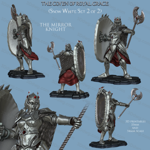 图片[5]-Ronin Arts 2025年1月份图纸包-P站图纸收藏馆