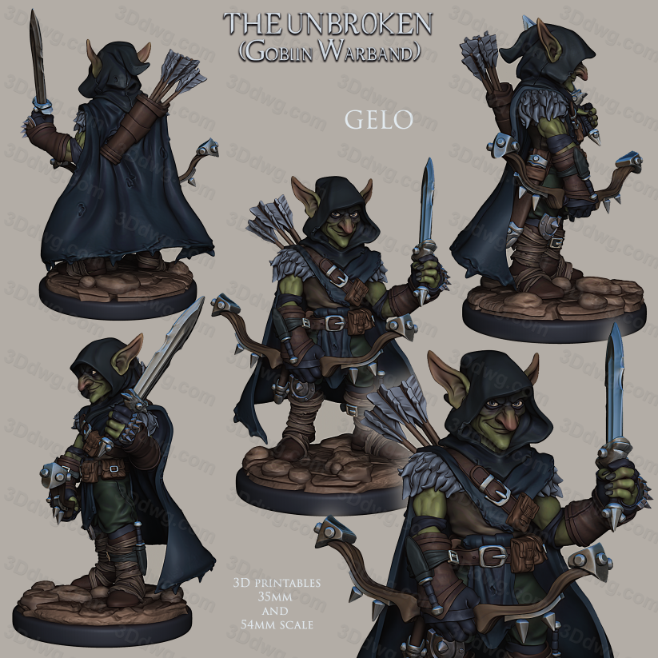 图片[13]-Ronin Arts 2025年2月图纸包-P站图纸收藏馆