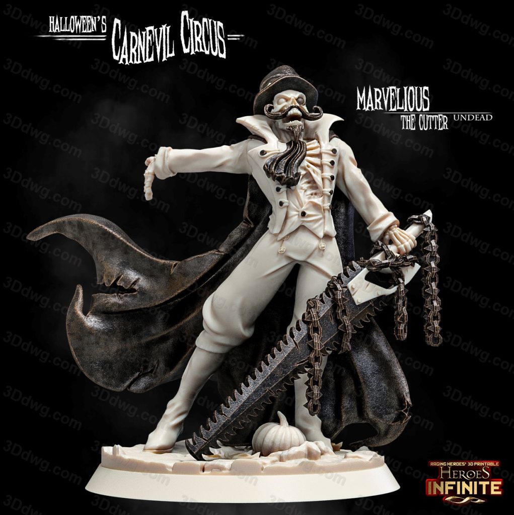 图片[14]-马戏团嘉年华-P站图纸收藏馆