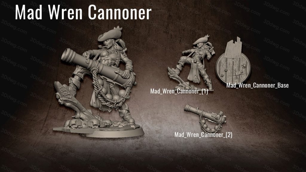 图片[10]-白海的海盗-P站图纸收藏馆