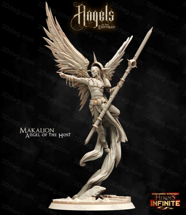 图片[10]-天国之使-P站图纸收藏馆