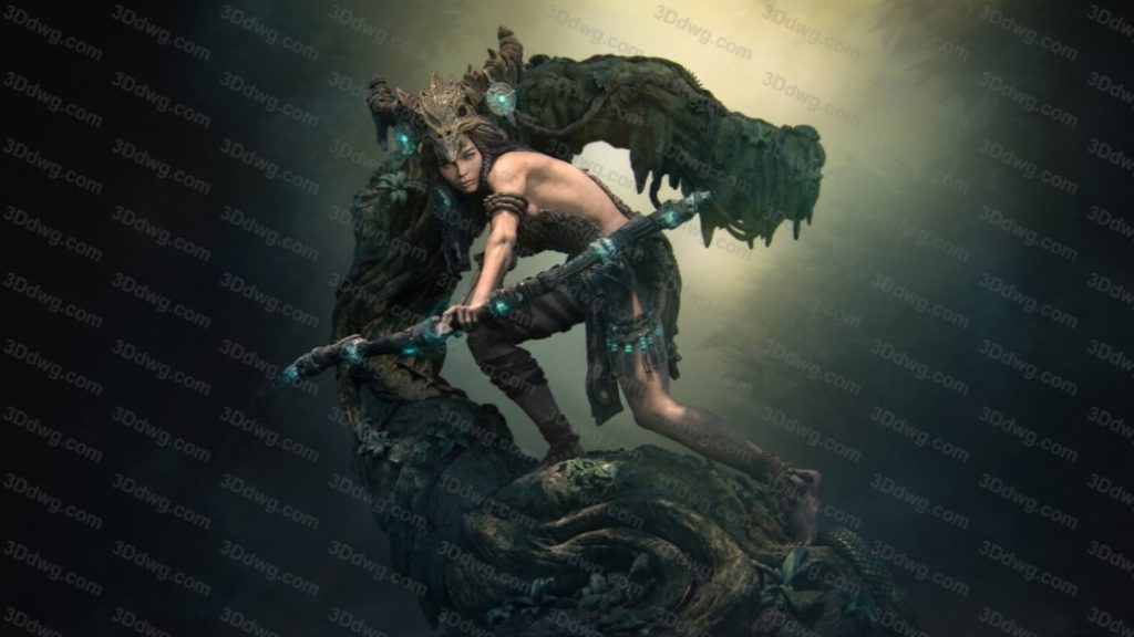 图片[2]-NeriKson 特别行动队队员-P站图纸收藏馆