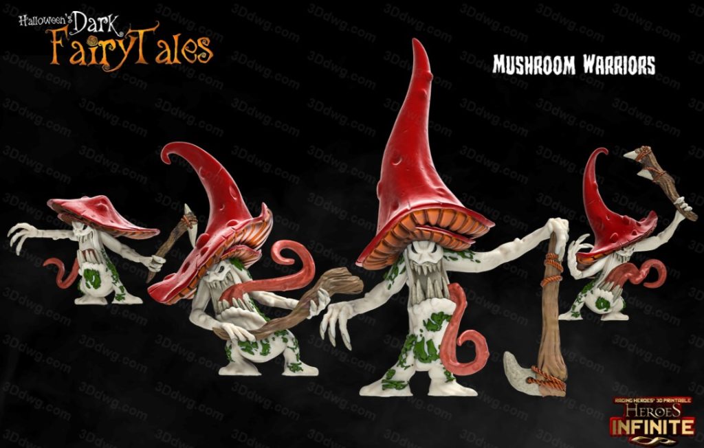 图片[20]-万圣节黑暗童话-P站图纸收藏馆