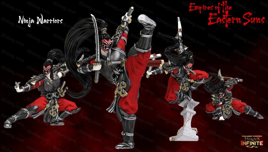 图片[5]-东方太阳帝国-P站图纸收藏馆