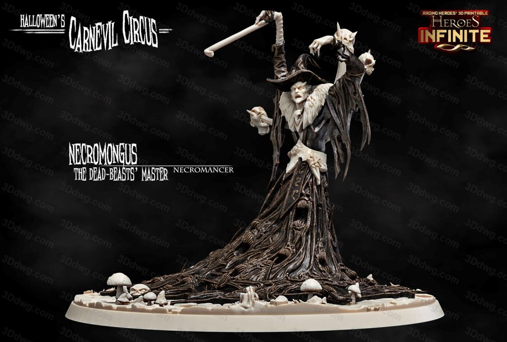 图片[5]-马戏团嘉年华-P站图纸收藏馆