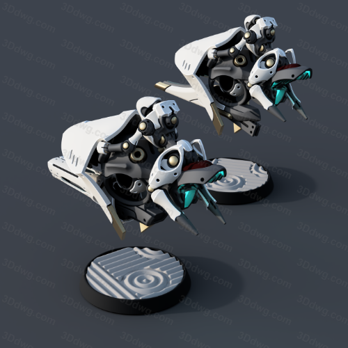 图片[7]-PiperMakes 2023年12月图纸包-P站图纸收藏馆