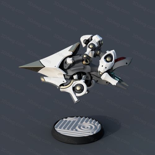 图片[5]-PiperMakes 2023年12月图纸包-P站图纸收藏馆