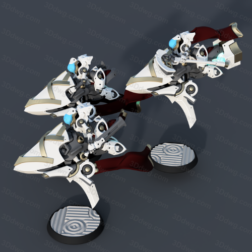 图片[9]-PiperMakes 2023年12月图纸包-P站图纸收藏馆