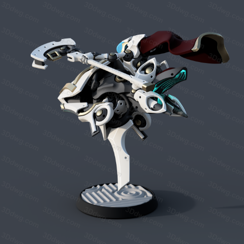 图片[2]-PiperMakes 2023年12月图纸包-P站图纸收藏馆