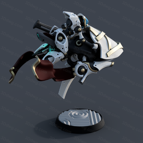 图片[3]-PiperMakes 2023年12月图纸包-P站图纸收藏馆