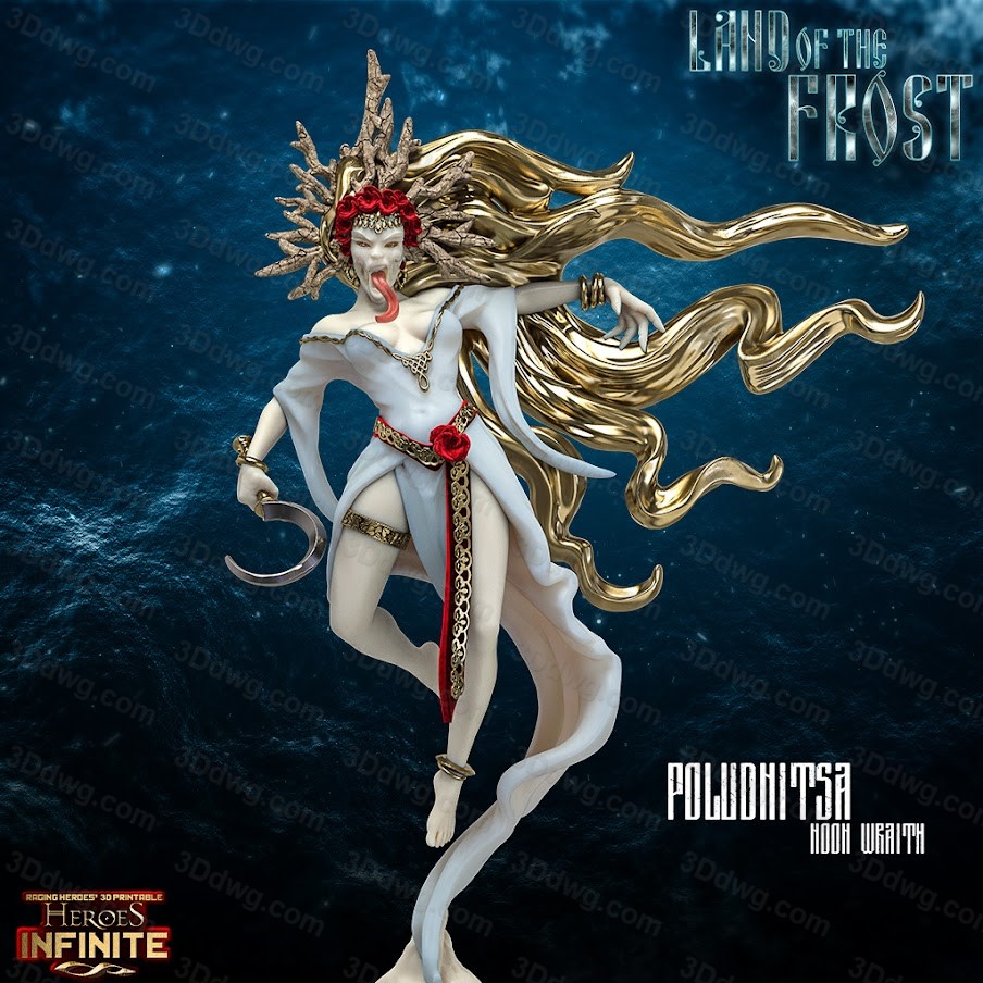 图片[15]-冰霜之地-P站图纸收藏馆