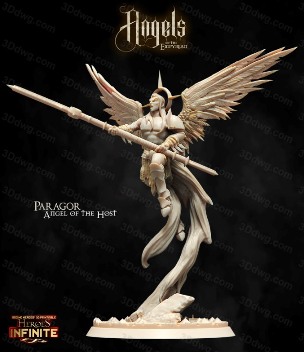 图片[9]-天国之使-P站图纸收藏馆