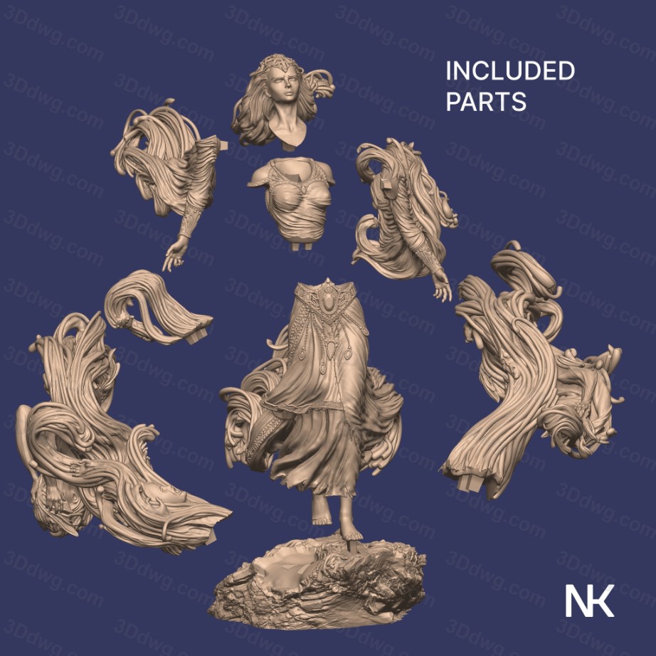 图片[6]-NeriKson 谢琳的折磨-P站图纸收藏馆