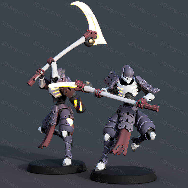 图片[2]-PiperMakes 2024年7月图纸包-P站图纸收藏馆