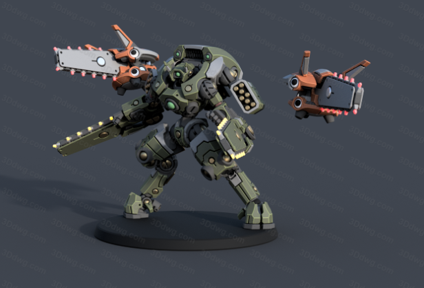 PiperMakes 2023年7月图纸包-P站图纸收藏馆