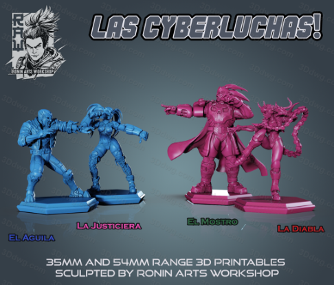 图片[11]-Ronin Arts 2024年8月图纸包-P站图纸收藏馆