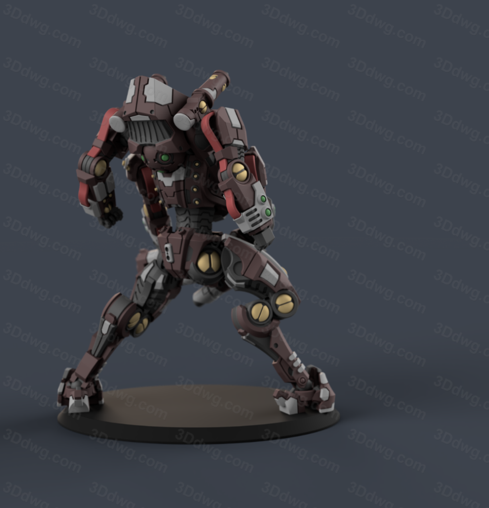 图片[4]-PiperMakes XV95幽灵-P站图纸收藏馆