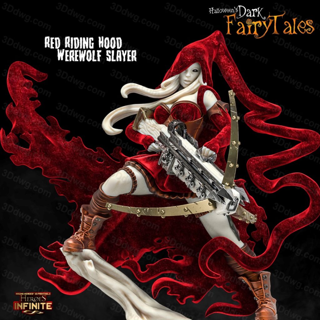 图片[13]-万圣节黑暗童话-P站图纸收藏馆