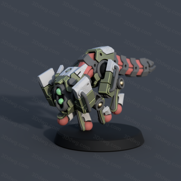 图片[5]-PiperMakes 科氏狗鲶机甲-P站图纸收藏馆