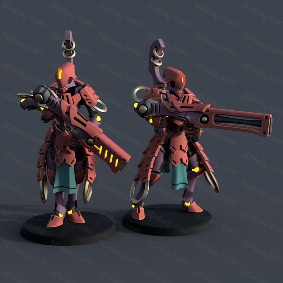 图片[3]-PiperMakes 2024年8月图纸包-P站图纸收藏馆