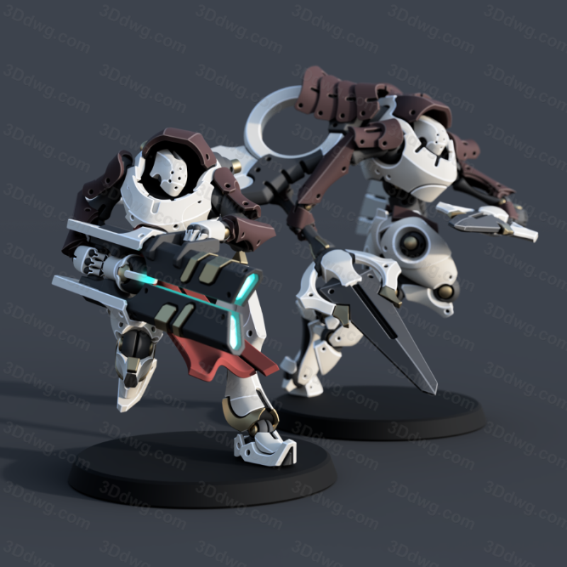 PiperMakes 2024年10月图纸包-P站图纸收藏馆