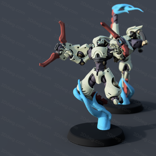 图片[4]-PiperMakes 2024年2月图纸包-P站图纸收藏馆