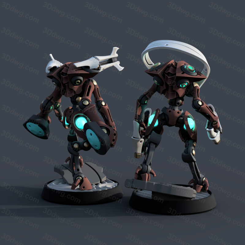 图片[8]-PiperMakes 2024年1月图纸包-P站图纸收藏馆