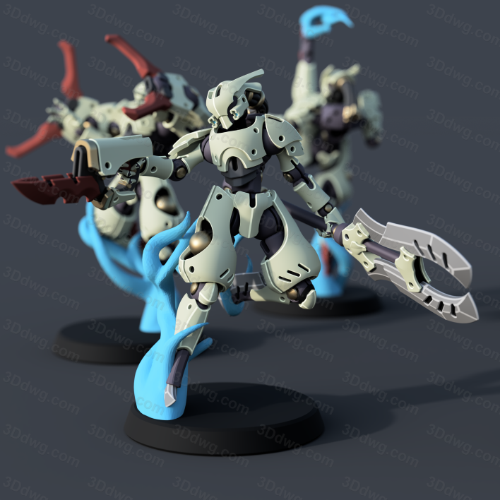 图片[5]-PiperMakes 2024年2月图纸包-P站图纸收藏馆