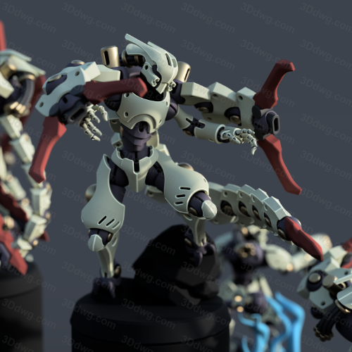 图片[6]-PiperMakes 2024年2月图纸包-P站图纸收藏馆