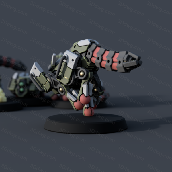 图片[8]-PiperMakes 科氏狗鲶机甲-P站图纸收藏馆