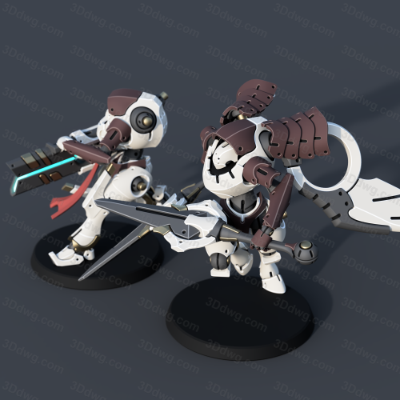 图片[3]-PiperMakes 2024年10月图纸包-P站图纸收藏馆